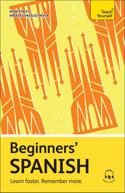 Beginners’ Spanish