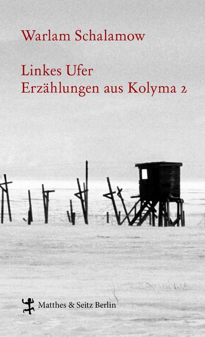 Schalamow,Linkes Ufer /WA2