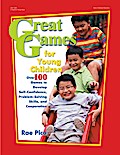Great Games for Young Children