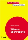 Wärmeübertragung - Walter Wagner