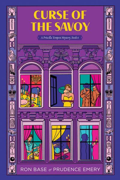 Curse of the Savoy