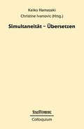 Simultaneität - Übersetzen