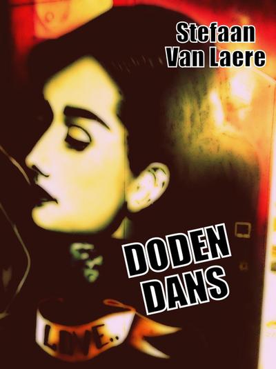 Dodendans (George Bracke Thriller, #2)