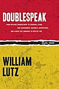 Doublespeak