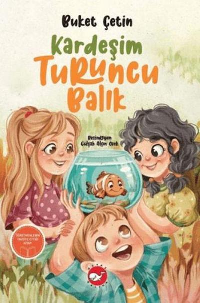 Kardesim Turuncu Balik