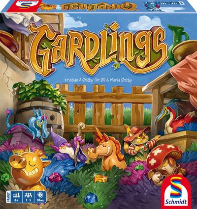 Gardlings