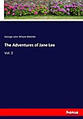 The Adventures of Jane Lee
