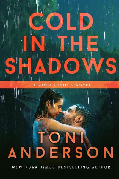 Cold In The Shadows (Cold Justice, #5)