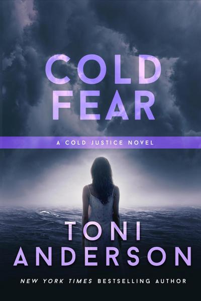 Cold Fear (Cold Justice, #4)