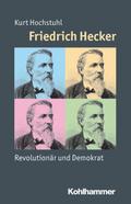 Friedrich Hecker