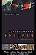 Contemporary Britain