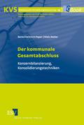 Der kommunale Gesamtabschluss