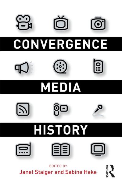 Convergence Media History