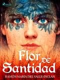 Flor de Santidad