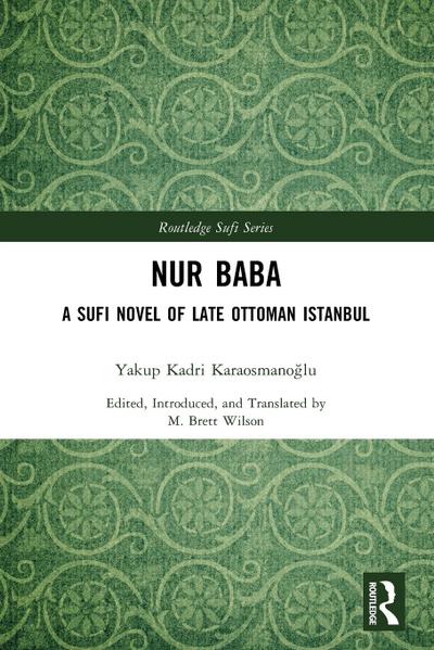 Nur Baba
