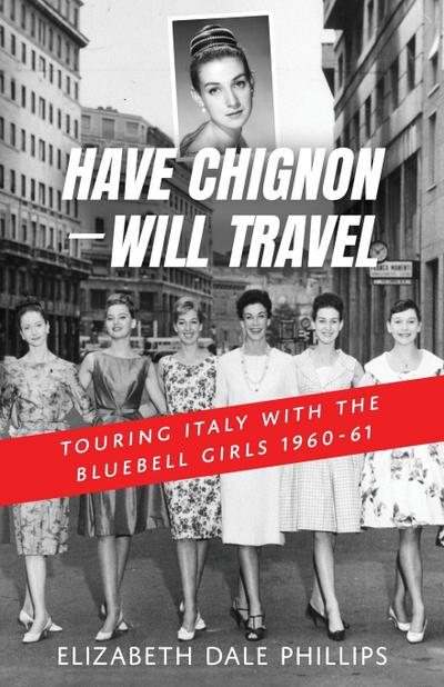 Have Chignon-Will Travel