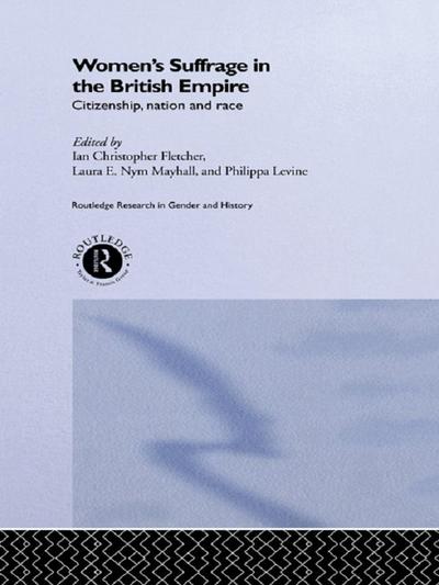 Women’s Suffrage in the British Empire
