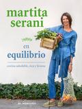 Martita Serani en equilibrio
