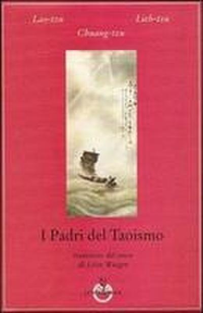 I padri del taoismo