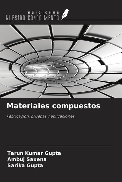 Materiales compuestos