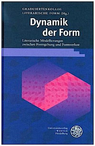 Dynamik der Form