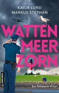 Wattenmeerzorn