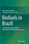Biofuels in Brazil