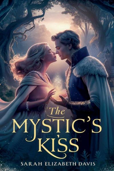 The Mystic’s Kiss