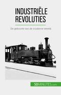 Industriële revoluties
