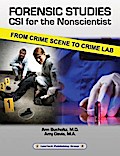 Forensic Studies: CSI for the Nonscientist