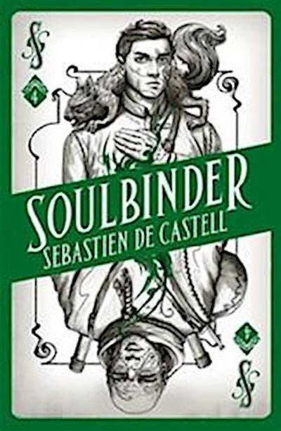 Soulbinder