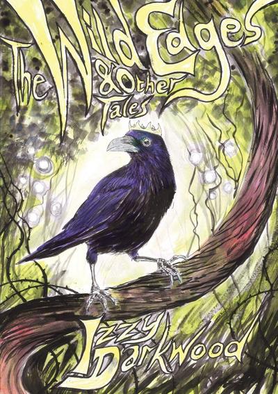 The Wild Edges and Other Tales