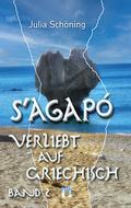 Sagapó - Verliebt auf Griechisch