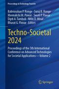 Techno-Societal 2024