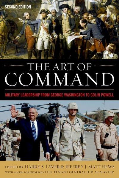 The Art of Command
