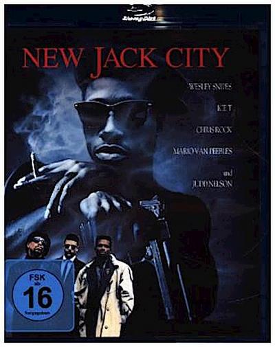 New Jack City