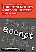 The Reviewer’s Guide to Quantitative Methods in the Social Sciences