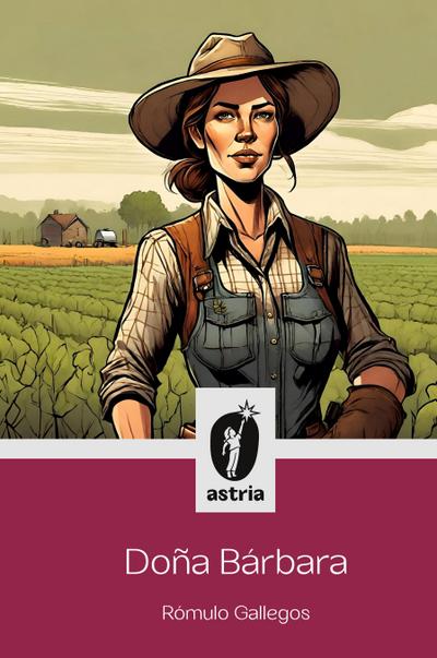 Doña Bárbara