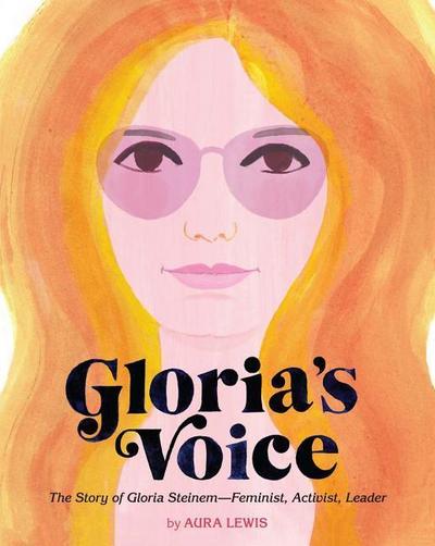 Gloria’s Voice