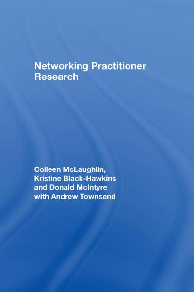 Networking Practitioner Research