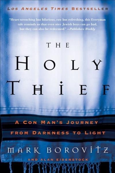 Holy Thief