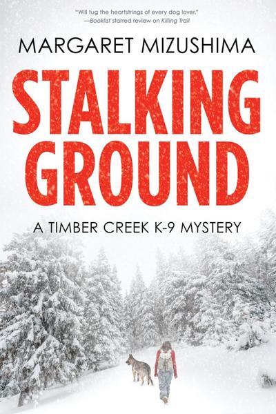 Stalking Ground