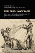 Überzeugungskräfte