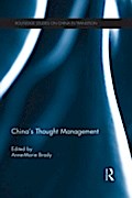 China`s Thought Management