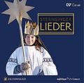 Sternsingerlieder, 1 Audio-CD