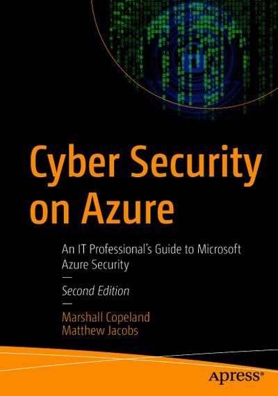 Cyber Security on Azure