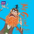 You’re a Bad Man, Mr Gum!: Children’s Audio Book