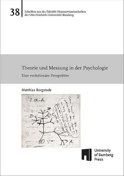 Theorie und Messung in der Psychologie
