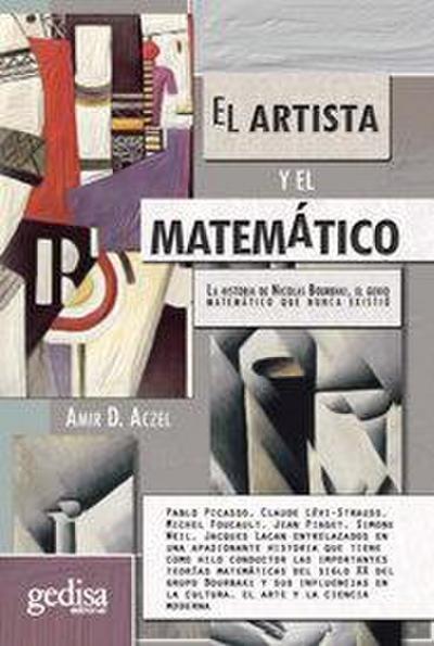 El artista y el matemático