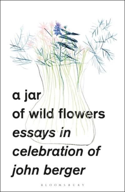 Jar of Wild Flowers